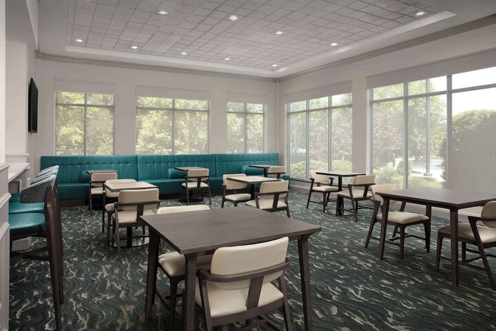 Hilton Garden Inn Columbia / Harbison