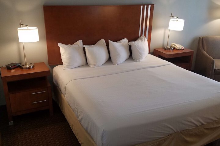 SureStay Hotel by Best Western Hollister
