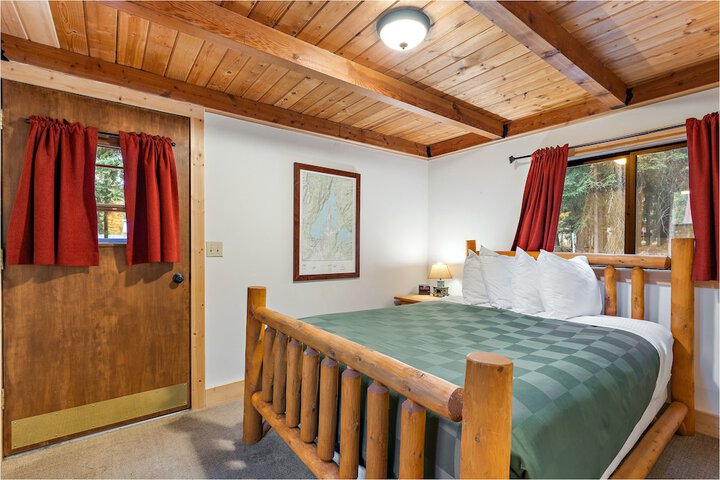 Brundage Bungalows