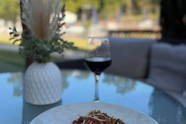 Carolina Pine Inn