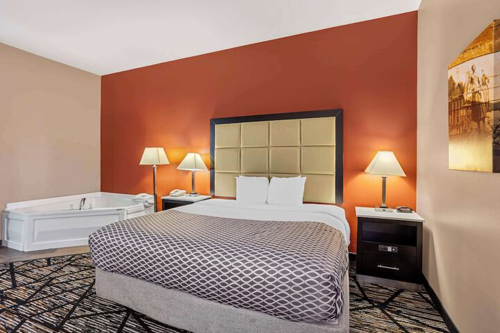 Best Western Carlisle