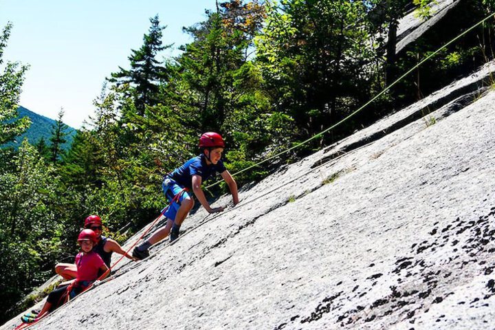 Outdoor Activities 124 of 132