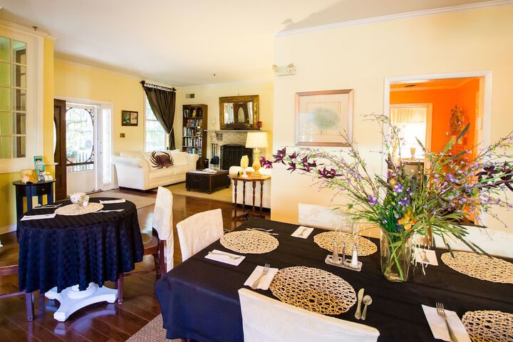 Tybee Island Inn