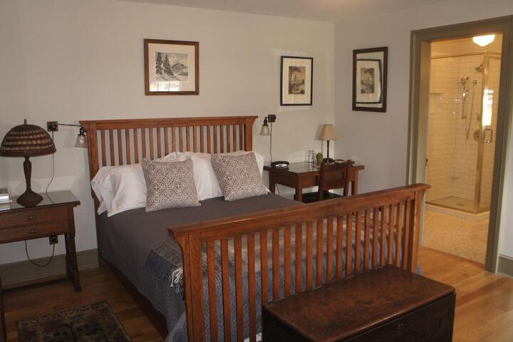 The Baker House Bed & Breakfast