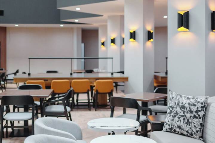 Radisson Hotel Santa Maria