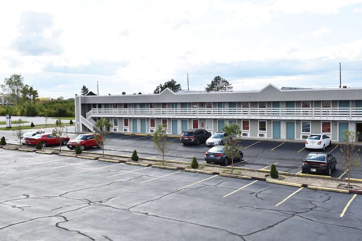 Hotel 3 of 46