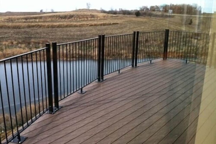 Terrace/Patio 46 of 47