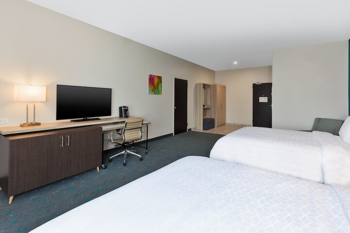 Holiday Inn Cookeville by IHG
