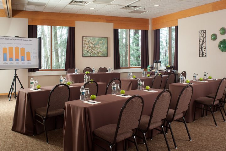 The Inn at Honey Run