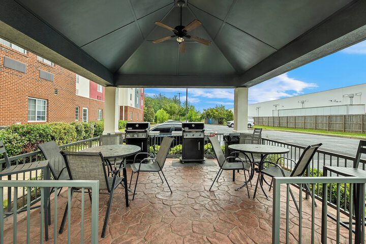 Candlewood Suites FLOWOOD MS by IHG