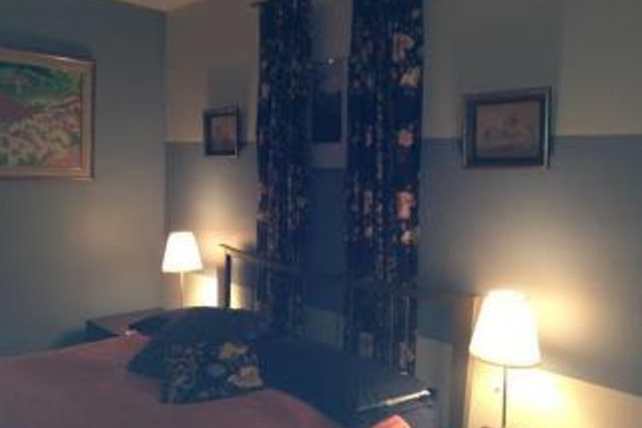 SOUTH BRIDGE BED AND BREAKFAST