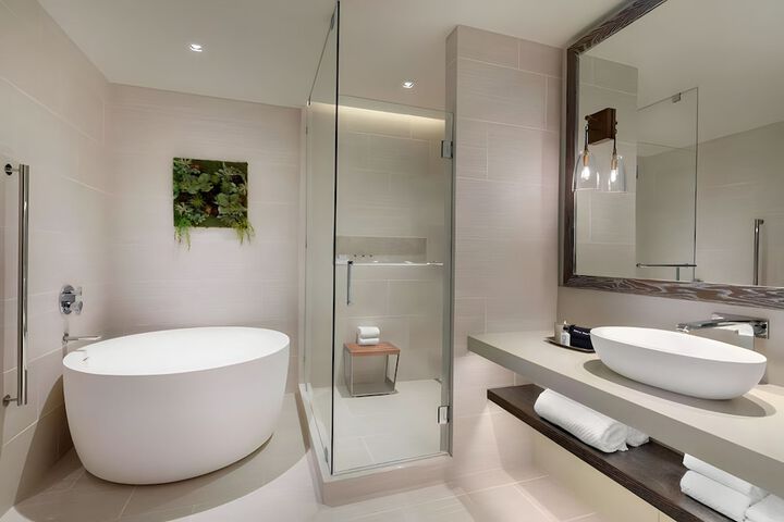 Hoodoo Moab Curio Collection by Hilton