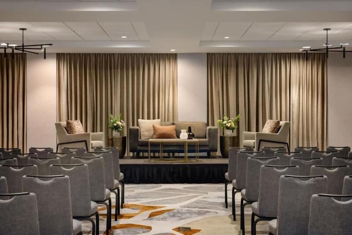Madison Marriott South