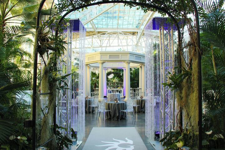 Gaylord Opryland Resort & Convention Center