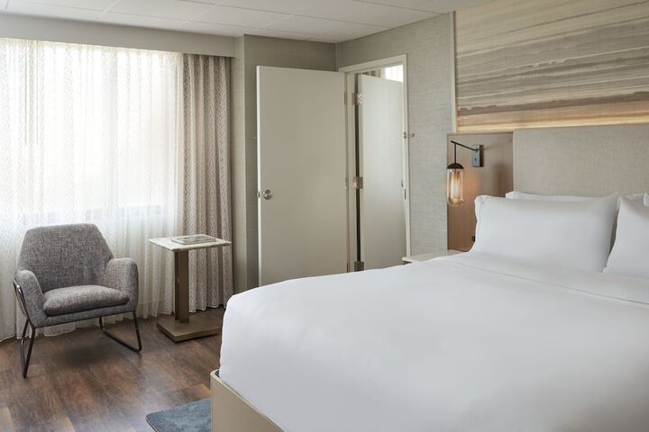 The Westin Indianapolis