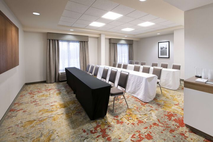 Meeting 46 of 60