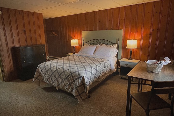 Aldeco Motel