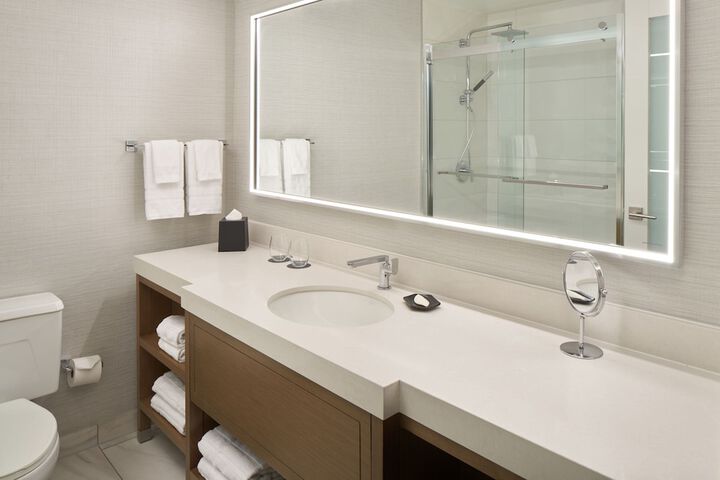 The Westin Indianapolis