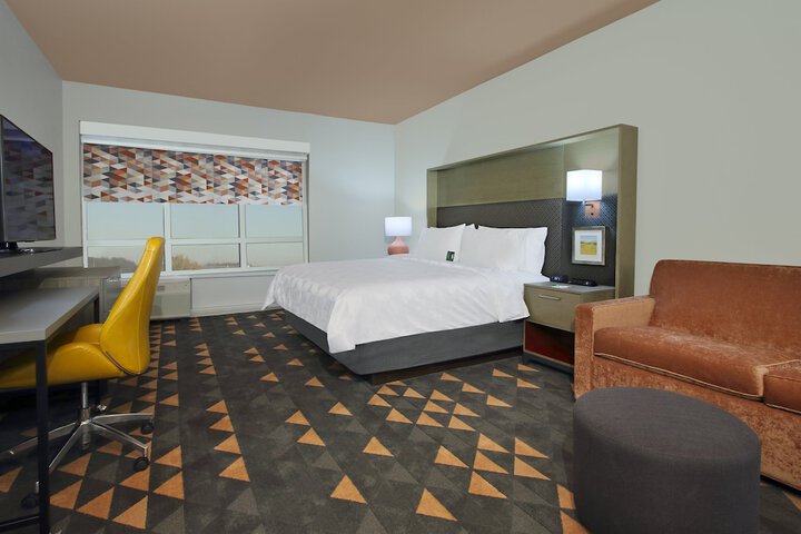 Holiday Inn Hattiesburg - North by IHG