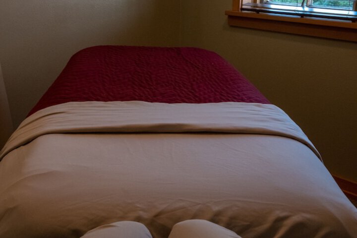 Sleeping Lady Mountain Resort & Spa