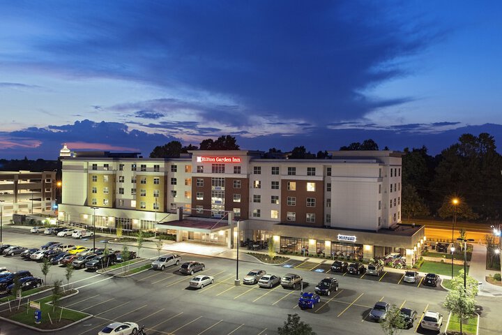 Hotel 5 of 57