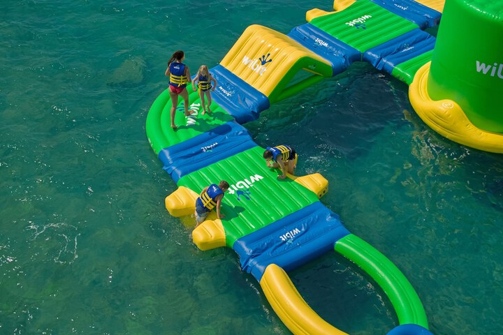 Natura Aloha Reach Resort