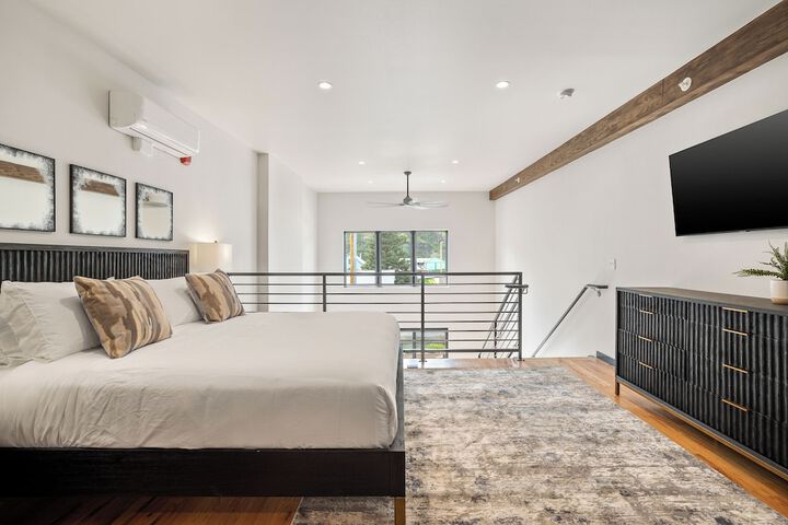 McGregor and Main Luxury Lofts