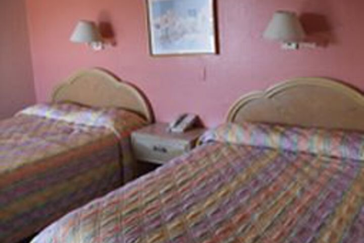 Western States Inn San Miguel