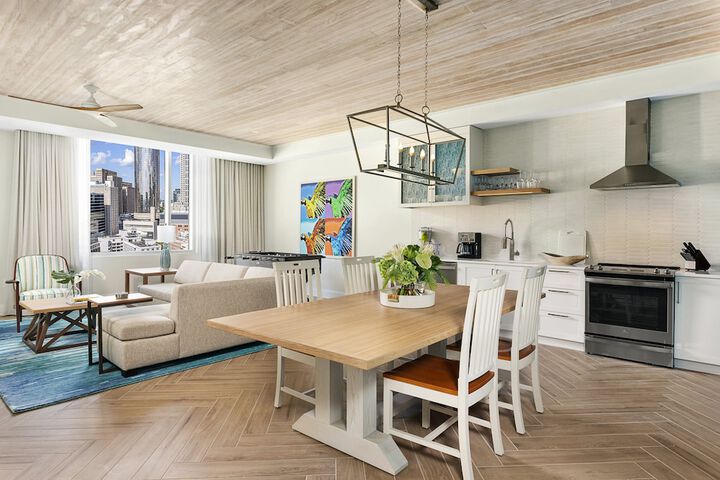 Margaritaville Vacation Club – Atlanta