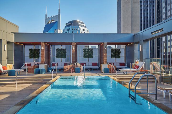 Pool 5 of 85