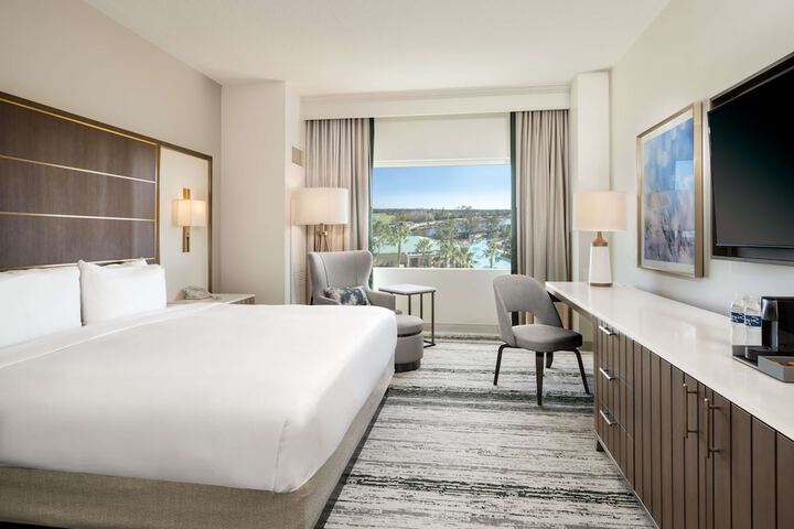 Signia by Hilton Orlando - An Official Walt Disney World Hotel