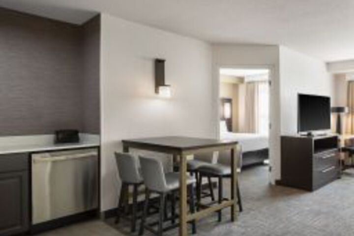 RESIDENCE INN MIDDLET MARRIOTT