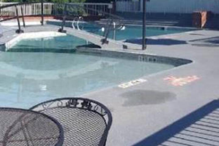 Pool 3 of 6