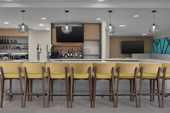 Hilton Garden Inn Atlanta West / Lithia Springs
