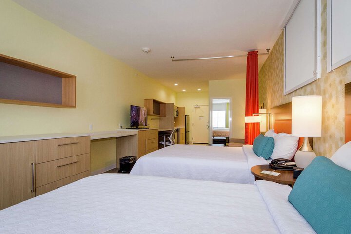Home2 Suites by Hilton Portland