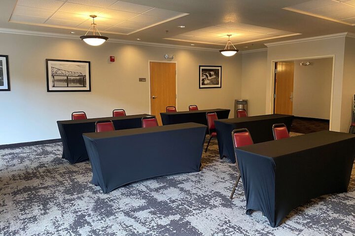 Meeting 13 of 16