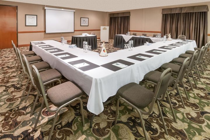 Meeting 16 of 20