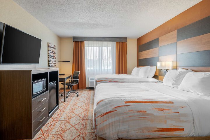 Best Western Plus Warsaw