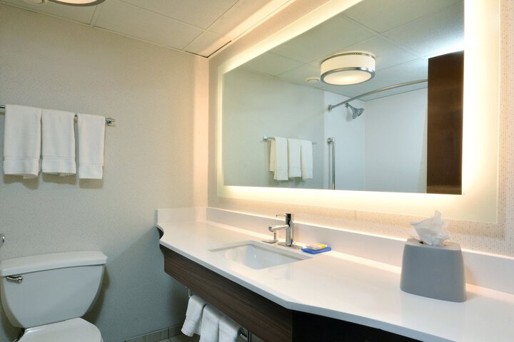 Holiday Inn Express Durham by IHG
