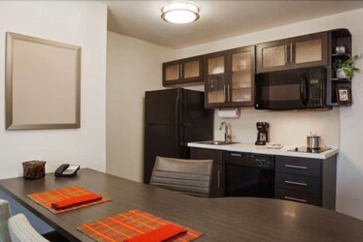 Candlewood Suites San Angelo TX by IHG