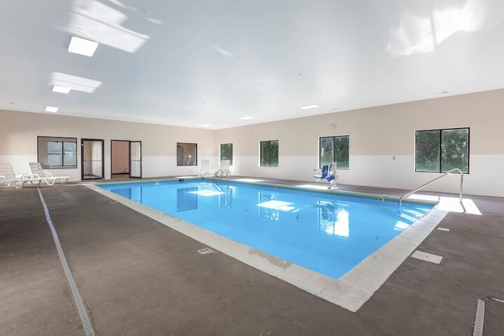 Pool 6 of 38