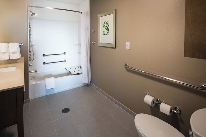 Staybridge Suites Lake Jackson by IHG