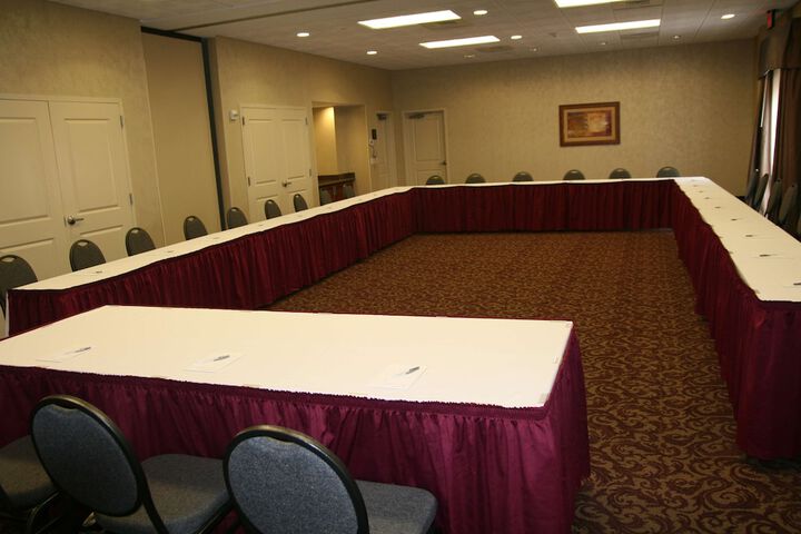 Meeting 43 of 54