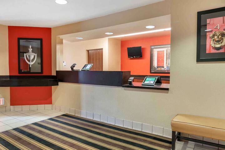 Extended Stay America Select Suites Detroit Sterling Heights
