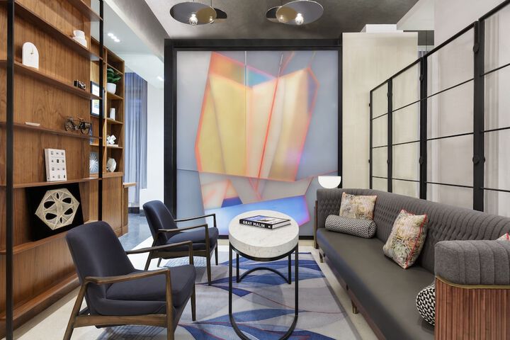 Hotel Interior 9 of 59