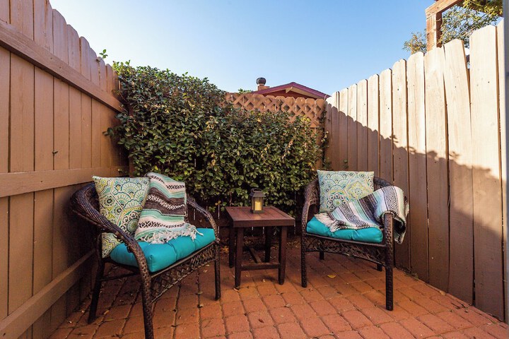 Terrace/Patio 45 of 55