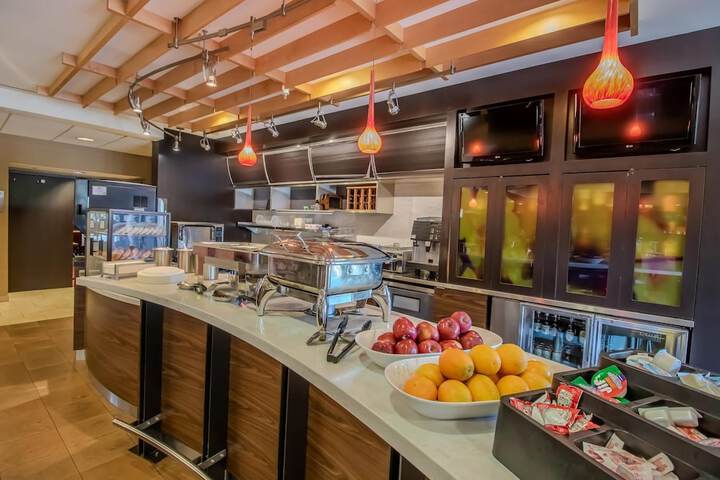 Country Inn & Suites by Radisson Convention Center