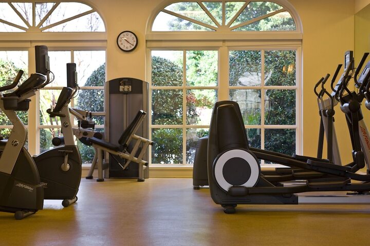 Health and Fitness 60 of 60