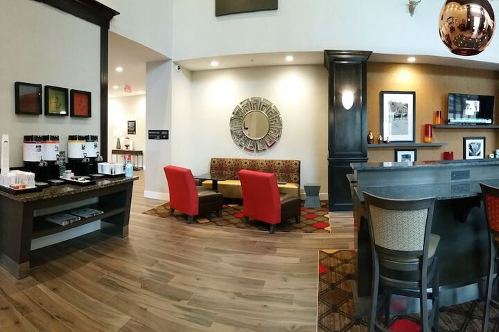 Hotel Interior 12 of 85