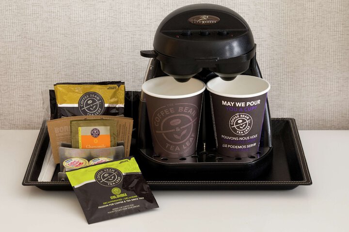 DoubleTree by Hilton Hotel Portland